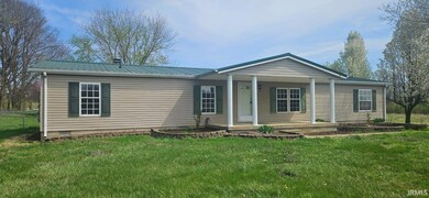 1474 N Old U S 41, Princeton, IN 47670 - photo 2
