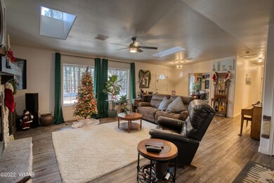 New LVP flooring