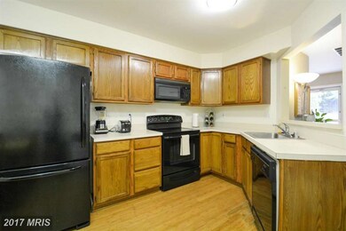 8305 Green Heron Way unit 10, Lorton, VA 22079 - photo 4