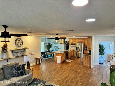 2130 S Patrick Dr, Indian Harbour Beach, FL 32937 - photo 4