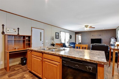 207 Roelke Dr, Knollwood, TX 75092 - photo 4