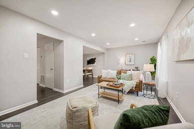 2549 Fox Ridge Ct unit 68, Woodbridge, VA 22192 - photo 6