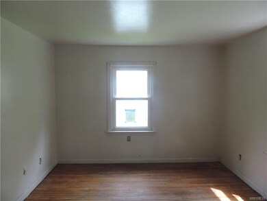 Living room.