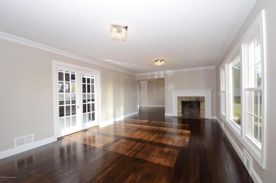 860 Newman Springs Rd, Lincroft, NJ 07738 - photo 2