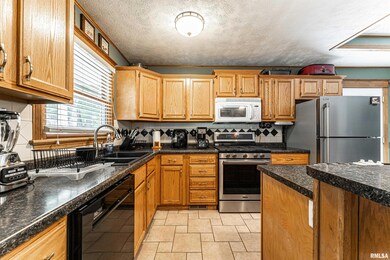 705 Omaha Ave, Lincoln, IL 62656 - photo 5