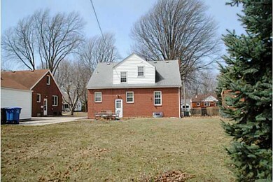 2807 48th St, Des Moines, IA 50310 - photo 2