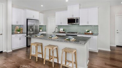 Residence 2 Model Home Photo