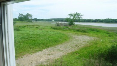Open Field and Water View from...