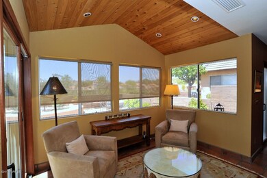 Sun Room!