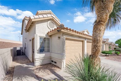 7572 Durham Hall Ave unit 201, Las Vegas, NV 89130 - photo 3