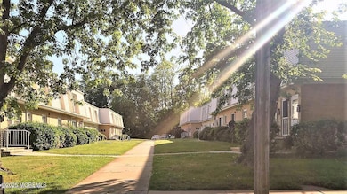 77 White St unit C, Eatontown, NJ 07724 - photo 7