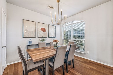 9661 Minton Dr, Fort Worth, TX 76108 - photo 3