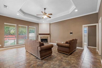 311 Jade Ln, Weatherford, TX 76086 - photo 5