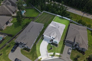 Great location with no back neighbors and located