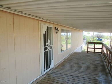 FRONT PATIO