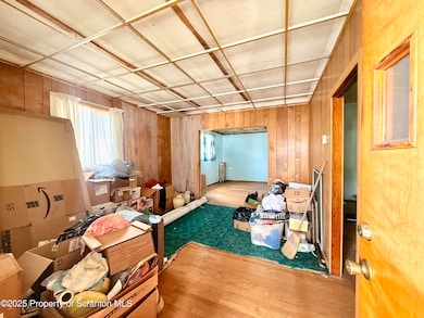 Beech Street Living Room