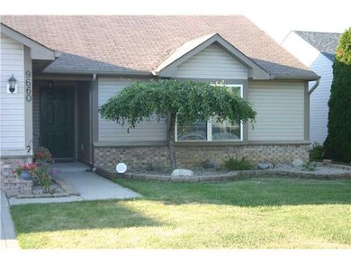 9660 Claymore Dr, Fishers, IN 46038 - photo 2