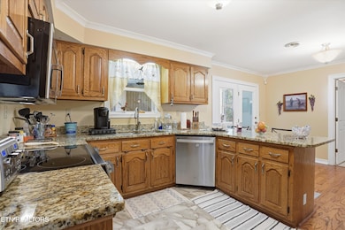 1569 Hollis Poore Rd, Jamestown, TN 38556 - photo 6