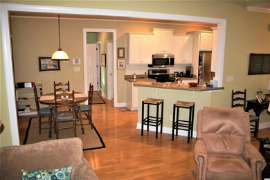 162 Grey Fox Loop, Pawleys Island, SC 29585 - photo 5