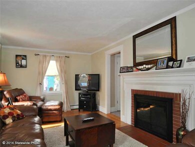 Living Room.