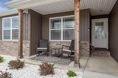 436 Foxtail Dr, Freeburg, IL 62243 - photo 3