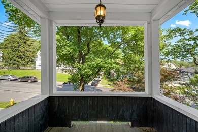 8 Brantwood Rd unit 2, Worcester, MA 01602 - photo 3