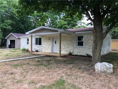 121 S Morris St, Thorntown, IN 46071 - photo 3