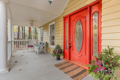 909 Woodland Forest Dr, Waxhaw, NC 28173 - photo 6