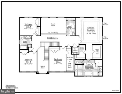 129 Ayshire Dr unit RITTENHOUSE, Middletown, DE 19709 - photo 4