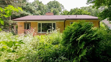 2036 Delafield Dr, Ann Arbor, MI 48105 - photo 2