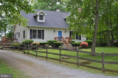 5122 Klee Mill Rd S, Sykesville, MD 21784 - photo 2