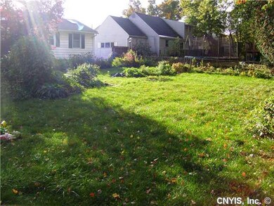 Yard