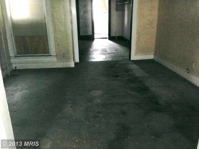 1142 N Longwood St, Baltimore, MD 21216 - photo 5