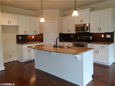 7843 Patriots Landing Place, Quinton, VA 23141 - photo 2