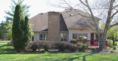 Exterior Rear
