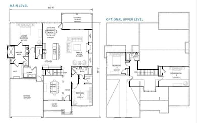 122 Fort Gibson Ct, Waleska, GA 30183 - photo 2