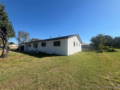 1323 N 151st East Ave, Tulsa, OK 74116 - photo 4