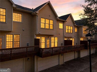 2824 Langford Commons Dr, Norcross, GA 30071 - photo 2