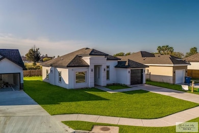 37776 Vineyard Ave, Brownsville, TX 78521 - photo 2