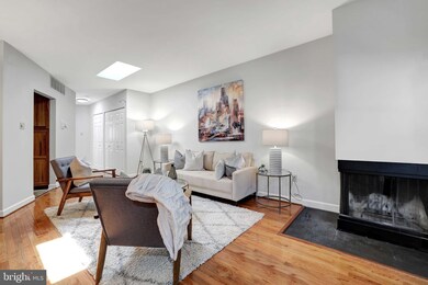 615 3rd St NE unit 7, Washington, DC 20002 - photo 2