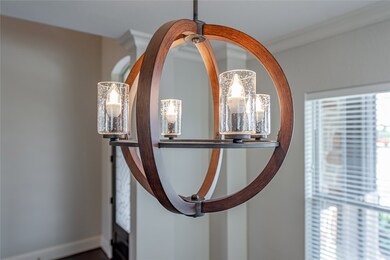 2718 Kingston Bluff Ln, Katy, TX 77494 - photo 6