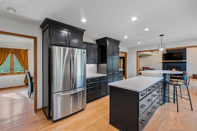 Adjacent to Formal Dining Room