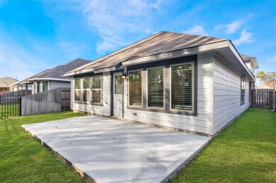 31018 Regal Elm Ln, Conroe, TX 77385 - photo 5