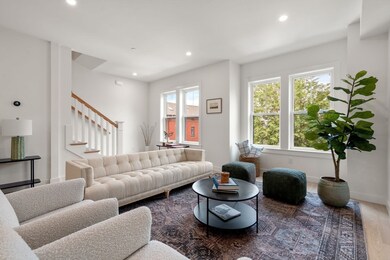 176 School St unit D, Boston, MA 02119 - photo 2