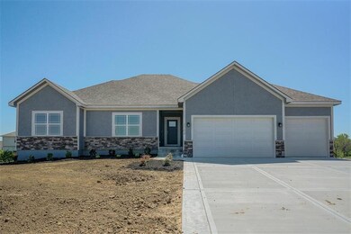 Reverse 1.5 Story home located in the back of cul-