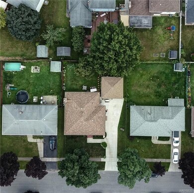 762 Remington Dr, North Tonawanda, NY 14120 - photo 3