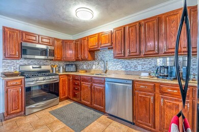 434 Linden St unit 2, Fall River, MA 02720 - photo 7