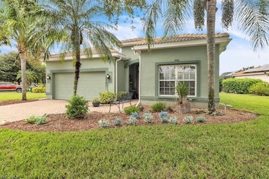 2673 Fishtail Palm Ct, Naples, FL 34120 - photo 3