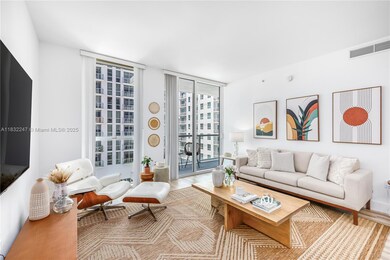 Vizcayne unit 1606, Miami, FL 33132 - photo 2