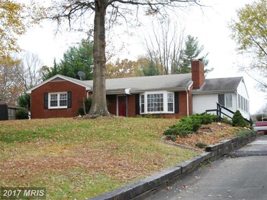 5071 Rock Springs Rd, Warrenton, VA 20187 - photo 2